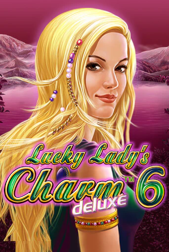 Lucky Lady's Charm Deluxe 6 - играть онлайн | Ва-Банк Казино - без регистрации