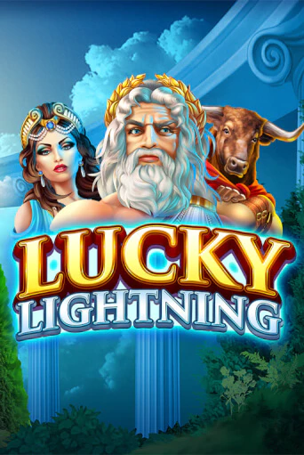 Lucky Lightning - играть онлайн | Ва-Банк Казино - без регистрации
