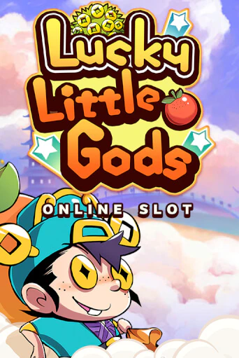 Lucky Little Gods - играть онлайн | Ва-Банк Казино - без регистрации