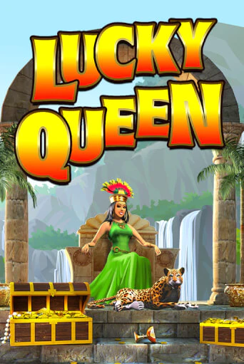 Lucky Queen - играть онлайн | Ва-Банк Казино - без регистрации