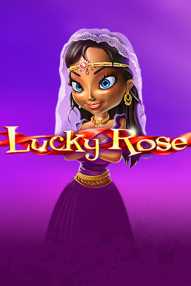 Lucky Rose - играть онлайн | Ва-Банк Казино - без регистрации