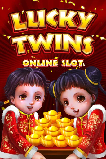 Lucky Twins - играть онлайн | Ва-Банк Казино - без регистрации