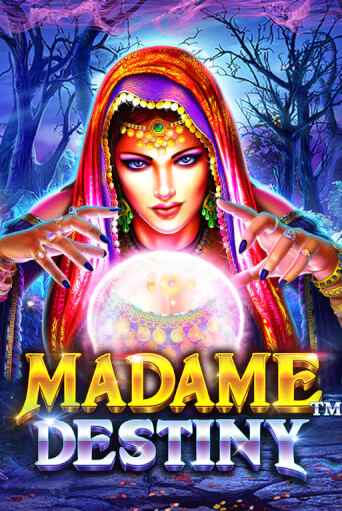Madame Destiny - играть онлайн | Ва-Банк Казино - без регистрации