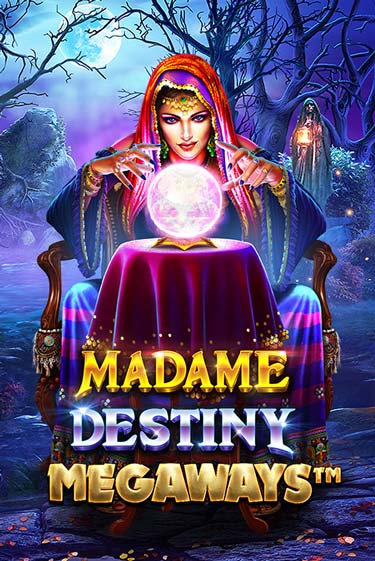 Madame Destiny Megaways - играть онлайн | Ва-Банк Казино - без регистрации