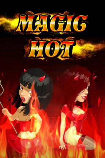 Magic Hot 4 - играть онлайн | Ва-Банк Казино - без регистрации