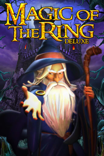 Magic of the Ring Deluxe - играть онлайн | Ва-Банк Казино - без регистрации