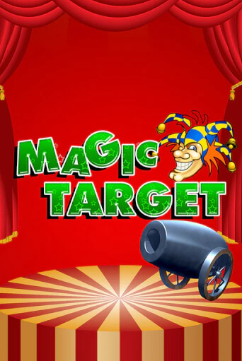 Magic Target - играть онлайн | Ва-Банк Казино - без регистрации