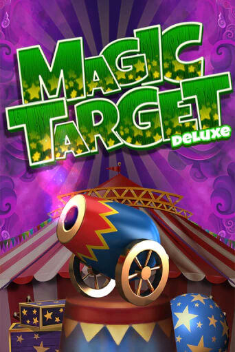 Magic Target Deluxe - играть онлайн | Ва-Банк Казино - без регистрации