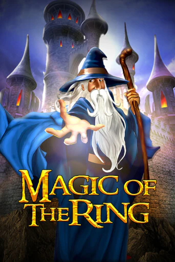 Magic Of The Ring - играть онлайн | Ва-Банк Казино - без регистрации