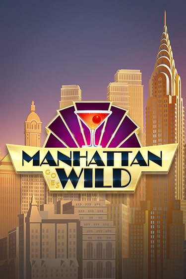 Manhattan Goes Wild - играть онлайн | Ва-Банк Казино - без регистрации