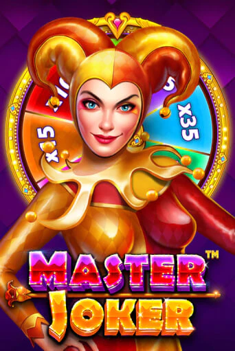 Master Joker - играть онлайн | Ва-Банк Казино - без регистрации