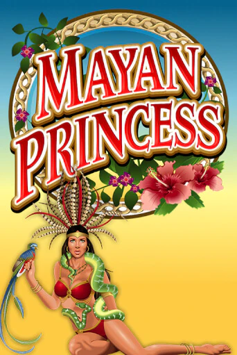 Mayan Princess - играть онлайн | Ва-Банк Казино - без регистрации
