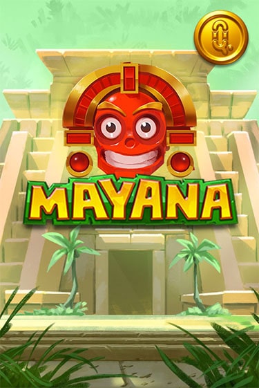 Mayana - играть онлайн | Ва-Банк Казино - без регистрации