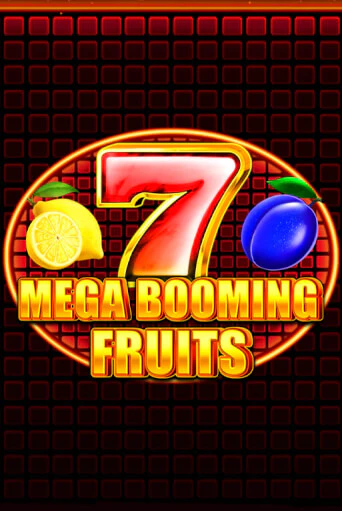 Mega Booming Fruits - играть онлайн | Ва-Банк Казино - без регистрации
