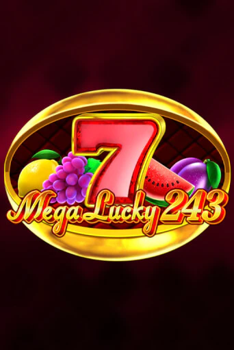 Mega Lucky 243 - играть онлайн | Ва-Банк Казино - без регистрации