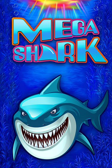 Mega Shark - играть онлайн | Ва-Банк Казино - без регистрации