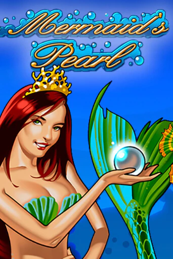 Mermaid's Pearl - играть онлайн | Ва-Банк Казино - без регистрации