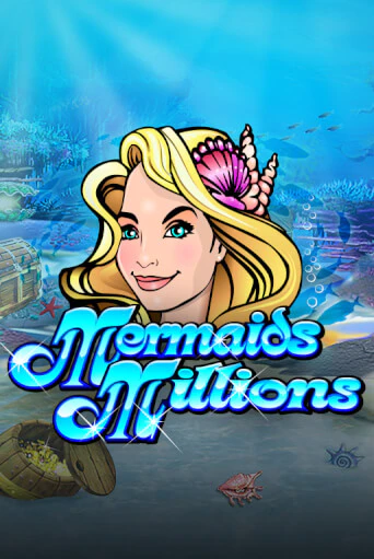 Mermaids Millions - играть онлайн | Ва-Банк Казино - без регистрации