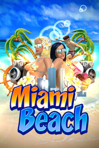 Miami Beach - играть онлайн | Ва-Банк Казино - без регистрации