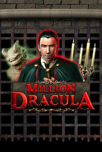Million Dracula - играть онлайн | Ва-Банк Казино - без регистрации