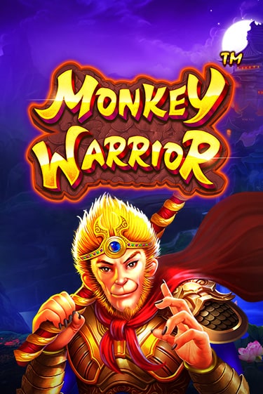 Monkey Warrior - играть онлайн | Ва-Банк Казино - без регистрации