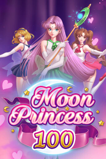 Moon Princess 100 - играть онлайн | Ва-Банк Казино - без регистрации