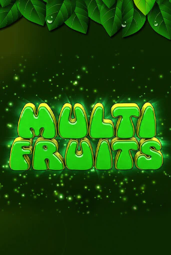 Multi Fruits - играть онлайн | Ва-Банк Казино - без регистрации