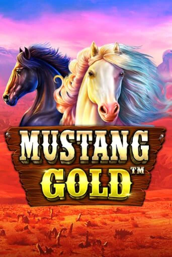 Mustang Gold - играть онлайн | Ва-Банк Казино - без регистрации