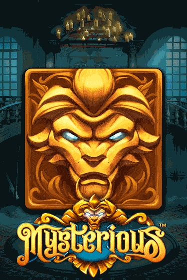 Mysterious - играть онлайн | Ва-Банк Казино - без регистрации