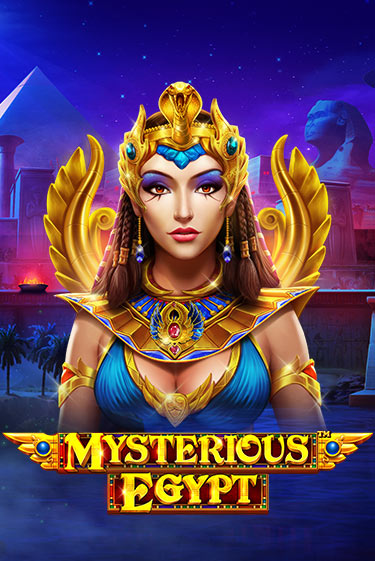 Mysterious Egypt - играть онлайн | Ва-Банк Казино - без регистрации