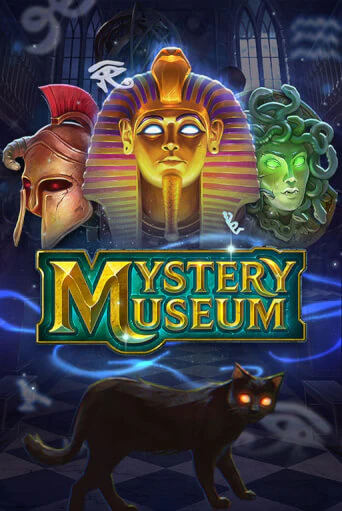 Mystery Museum - играть онлайн | Ва-Банк Казино - без регистрации