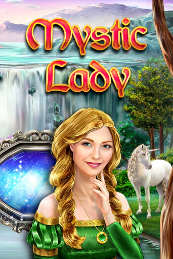 Mystic Lady - играть онлайн | Ва-Банк Казино - без регистрации