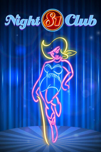Night Club 81 - играть онлайн | Ва-Банк Казино - без регистрации