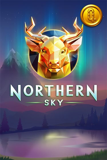 Northern Sky - играть онлайн | Ва-Банк Казино - без регистрации