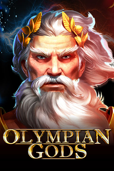 Olympian Gods - играть онлайн | Ва-Банк Казино - без регистрации