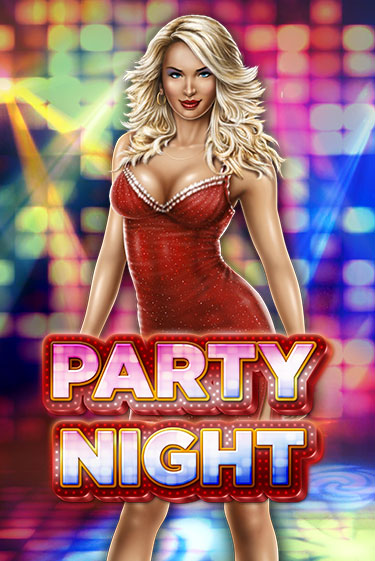 Party Night - играть онлайн | Ва-Банк Казино - без регистрации