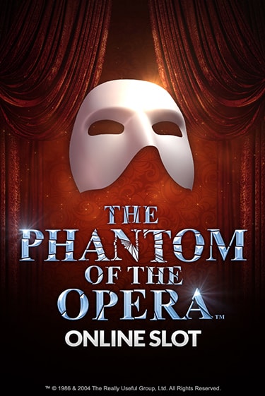 The Phantom Of The Opera - играть онлайн | Ва-Банк Казино - без регистрации