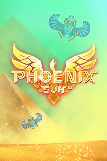 Phoenix Sun - играть онлайн | Ва-Банк Казино - без регистрации