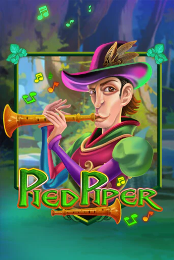 Pied Piper - играть онлайн | Ва-Банк Казино - без регистрации
