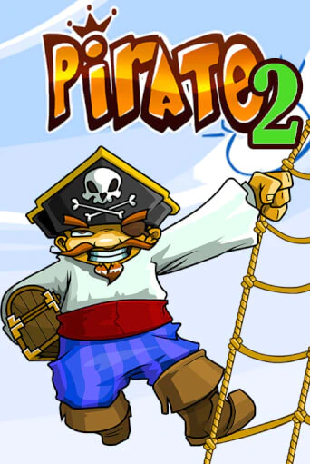Pirate 2 - играть онлайн | Ва-Банк Казино - без регистрации