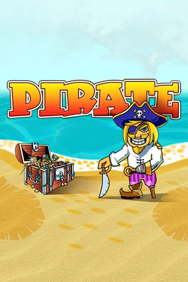 Pirate - играть онлайн | Ва-Банк Казино - без регистрации