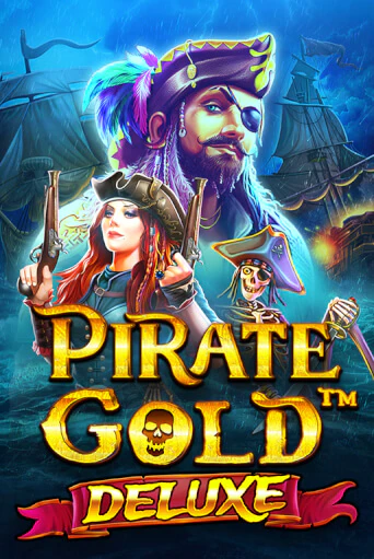 Pirate Gold Deluxe - играть онлайн | Ва-Банк Казино - без регистрации