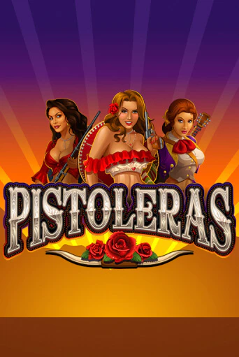 Pistoleras - играть онлайн | Ва-Банк Казино - без регистрации