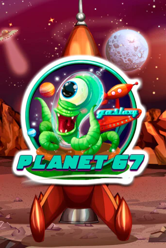 Planet 67 - играть онлайн | Ва-Банк Казино - без регистрации