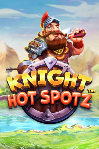 Knight Hot Spotz - играть онлайн | Ва-Банк Казино - без регистрации