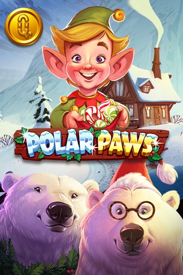 Polar Paws - играть онлайн | Ва-Банк Казино - без регистрации