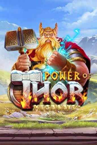 Power of Thor Megaways - играть онлайн | Ва-Банк Казино - без регистрации