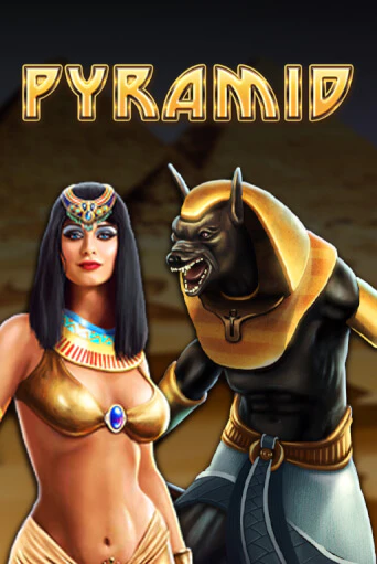 Pyramid - играть онлайн | Ва-Банк Казино - без регистрации