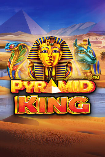 Pyramid King - играть онлайн | Ва-Банк Казино - без регистрации