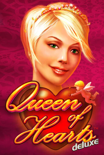 Queen of Hearts Deluxe - играть онлайн | Ва-Банк Казино - без регистрации